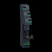  RSZ push-in socket with clamp, 