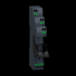  RSZ push-in socket with clamp, 