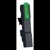  RSZ push-in socket with clamp, 