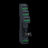  RSZ push-in socket with clamp, 