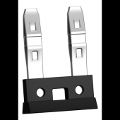  2 poles bus jumper for RXZ, RG 