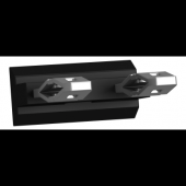 2 poles bus jumper for RXZ, RG 
