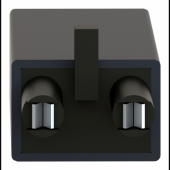  Harmony Relay - module protect 