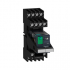  Harmony Relay RXM - relais sur 