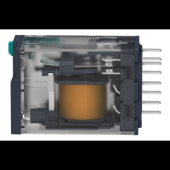  Harmony Relay RXM - relais min 