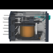  Harmony Relay RXM - relais min 