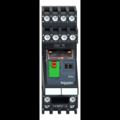  Harmony Relay RXM - relais sur 