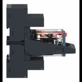  Harmony Relay RXM - relais sur 