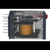  Harmony Relay RXM - relais min 