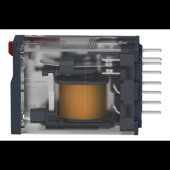  Harmony Relay RXM - relais min 