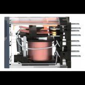  Harmony Relay RXM - relais min 