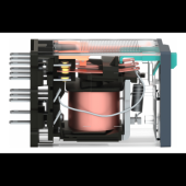  Harmony Relay RXM - relais min 