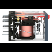  Harmony Relay RXM - relais min 