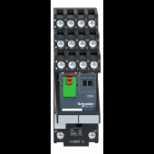  Harmony Relay RXM - relais sur 