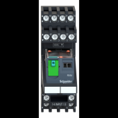  Harmony Relay RXM - relais sur 