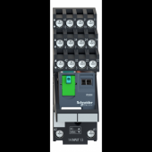  Harmony Relay RXM - relais sur 