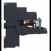  Harmony Relay RXM - relais sur 