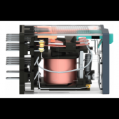  Harmony  RXM - relais miniat - 