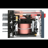  Harmony  RXM - relais miniat - 