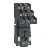  Harmony Relay RXM - embase con 