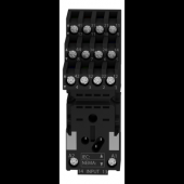  Harmony Relay RXM - embase con 