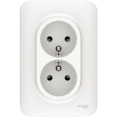  Ovalis - double prise de coura 