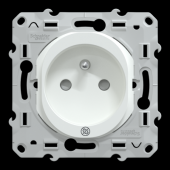  Ovalis - prise de courant  pu 