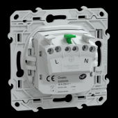  Ovalis - prise de courant  pu 