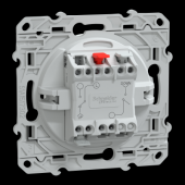  Ovalis - interrupteur 2 bouton 