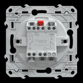  Ovalis - interrupteur 2 bouton 