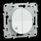  Ovalis - double va et vient - 