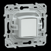  Ovalis - prise TV simple - Ant 