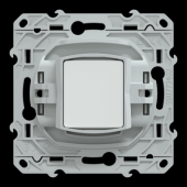  Ovalis - prise TV simple - Ant 