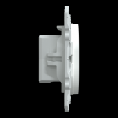  Ovalis - prise TV simple - Ant 