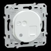  Ovalis - prise RJ45 cat.6 STP 