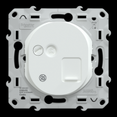  Ovalis - prise RJ45 cat.6 STP 