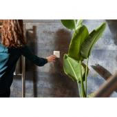  Ovalis - Plaque de finition - 