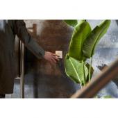  Ovalis - Plaque de finition - 