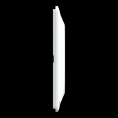  Ovalis - plaque de finition - 