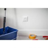  Ovalis - prise 2P+T 16A affleu 