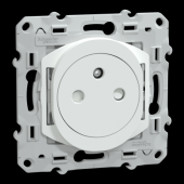  Ovalis - Lot de 108 2P+T affle 