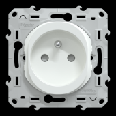  Ovalis - Lot de 108 2P+T  pui 