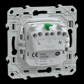  Ovalis - Lot de 108 2P+T  pui 