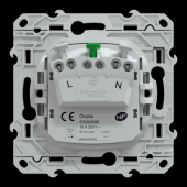  Ovalis - Lot de 108 2P+T  pui 