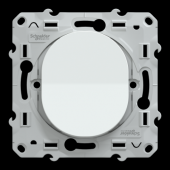  Ovalis - interrupteur permutat 