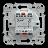  Ovalis - interrupteur permutat 