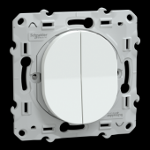  Ovalis - Lot de 108 double va 