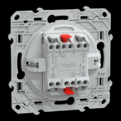  Ovalis - Lot de 108 double va 