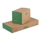  Ovalis - Lot de 108 double va 