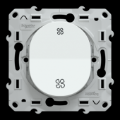  Ovalis - poussoir VMC - sans a 